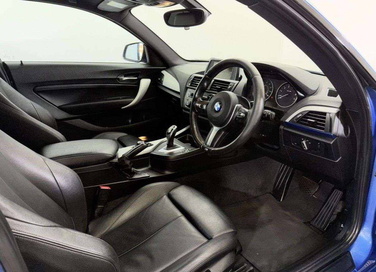 2015 BMW 1 SERIES 2015 BMW 1 SERIES