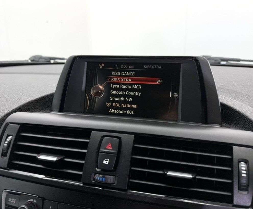 2015 BMW 1 SERIES 2015 BMW 1 SERIES