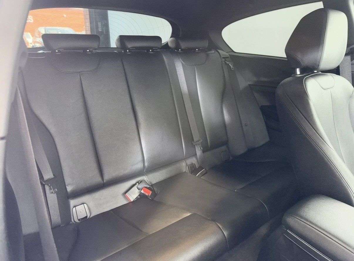 2015 BMW 1 SERIES 2015 BMW 1 SERIES