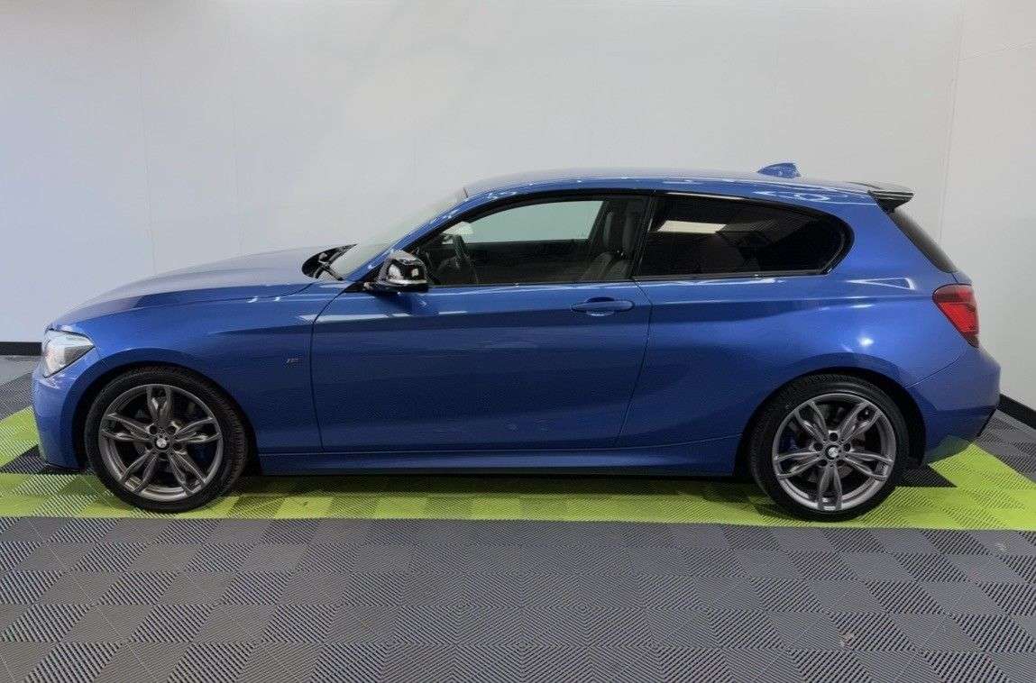 2015 BMW 1 SERIES 2015 BMW 1 SERIES