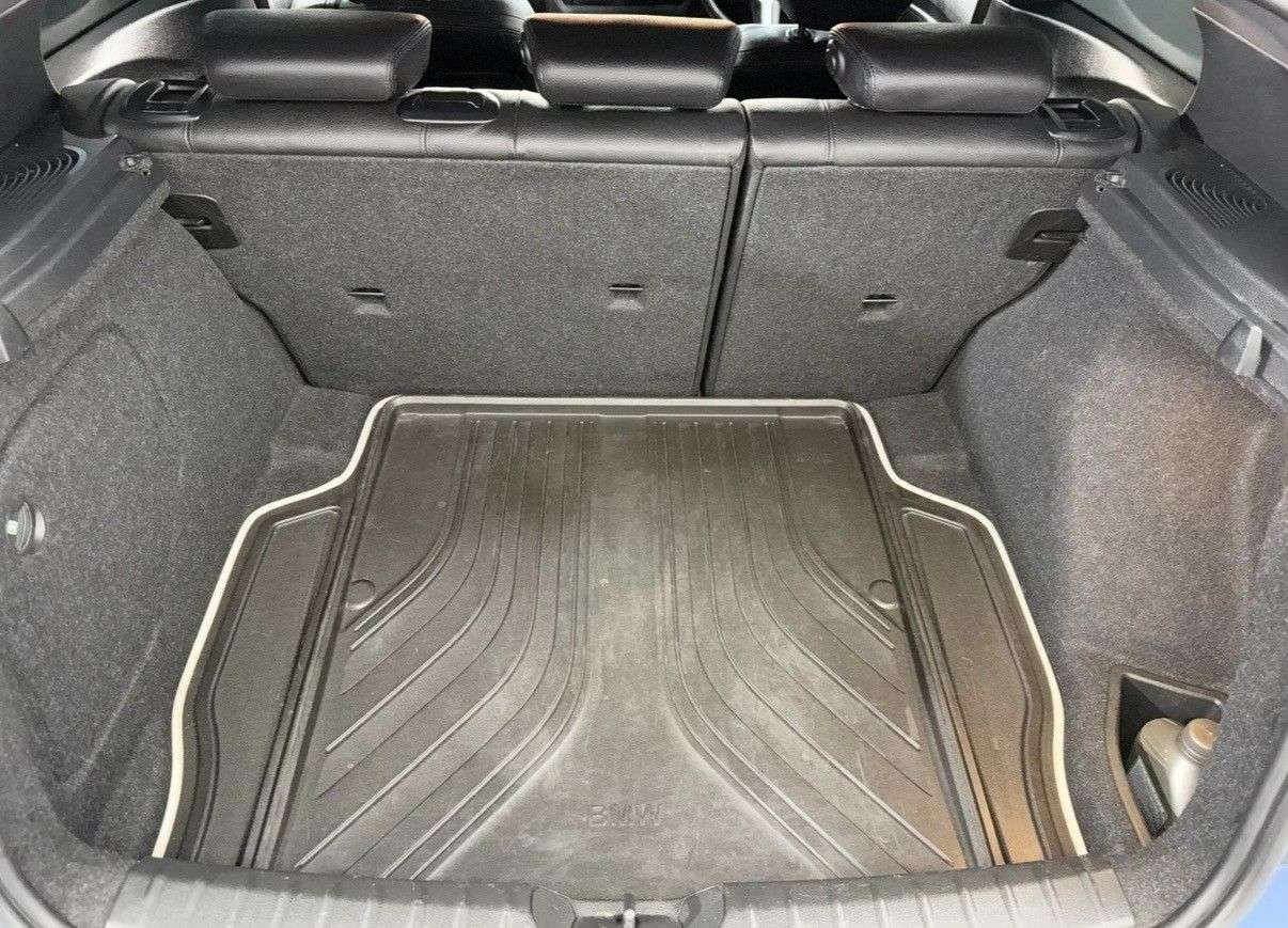 2015 BMW 1 SERIES 2015 BMW 1 SERIES