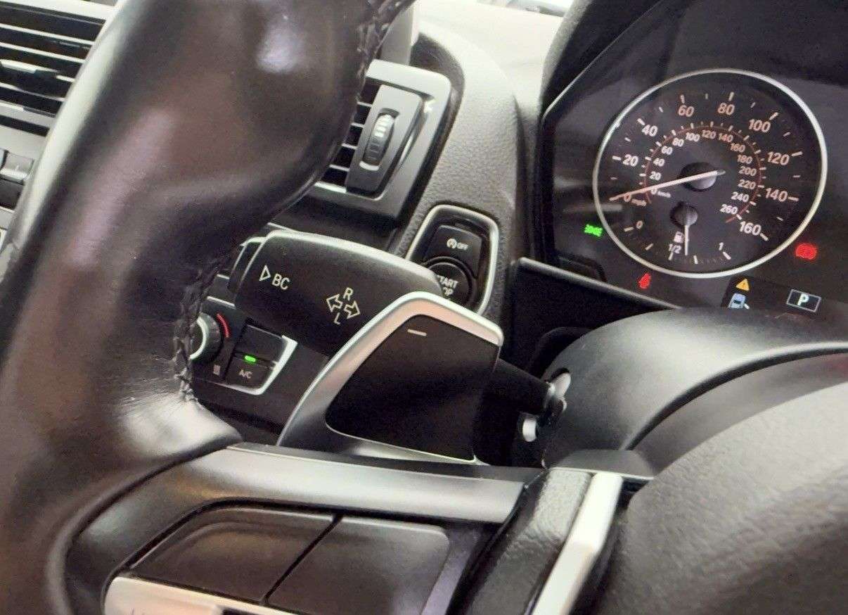 2015 BMW 1 SERIES 2015 BMW 1 SERIES