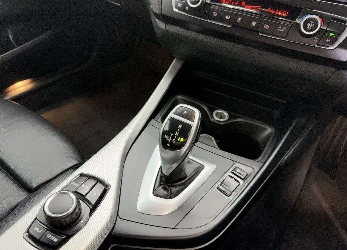 2015 BMW 1 SERIES 2015 BMW 1 SERIES