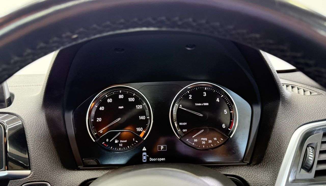 2018 BMW 1 SERIES 2018 BMW 1 SERIES