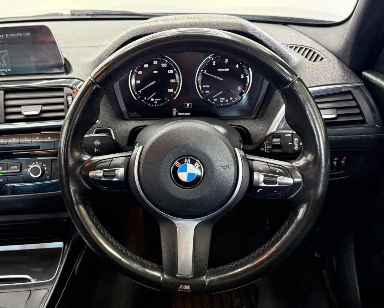 2018 BMW 1 SERIES 2018 BMW 1 SERIES