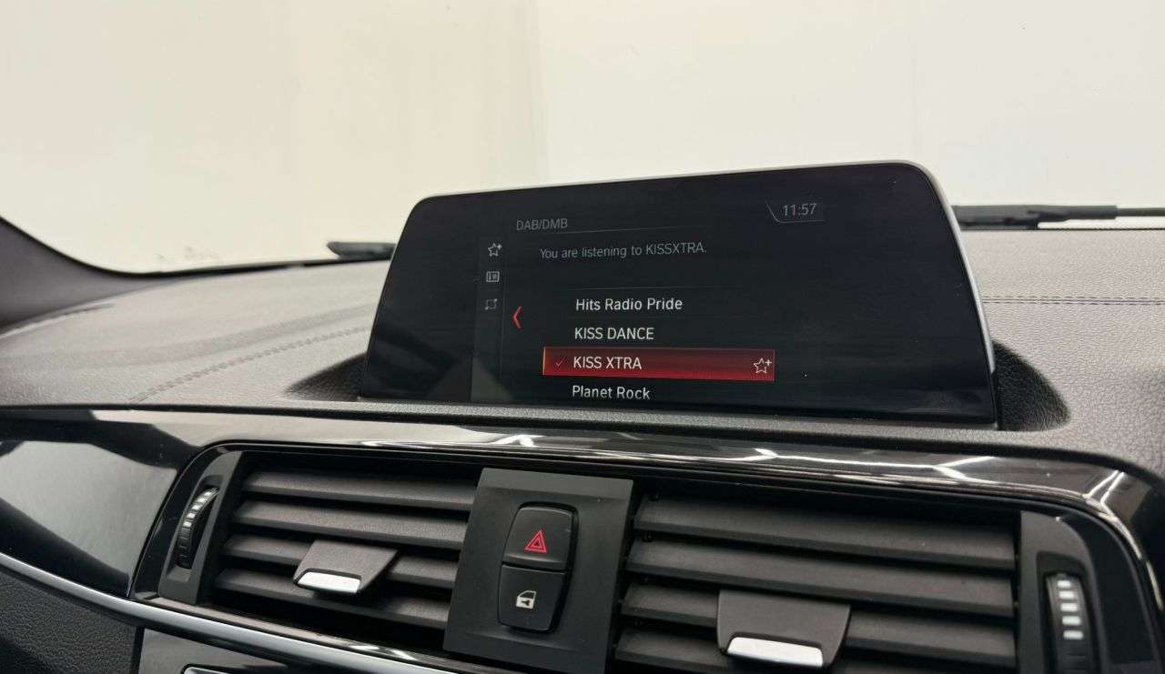 2018 BMW 1 SERIES 2018 BMW 1 SERIES