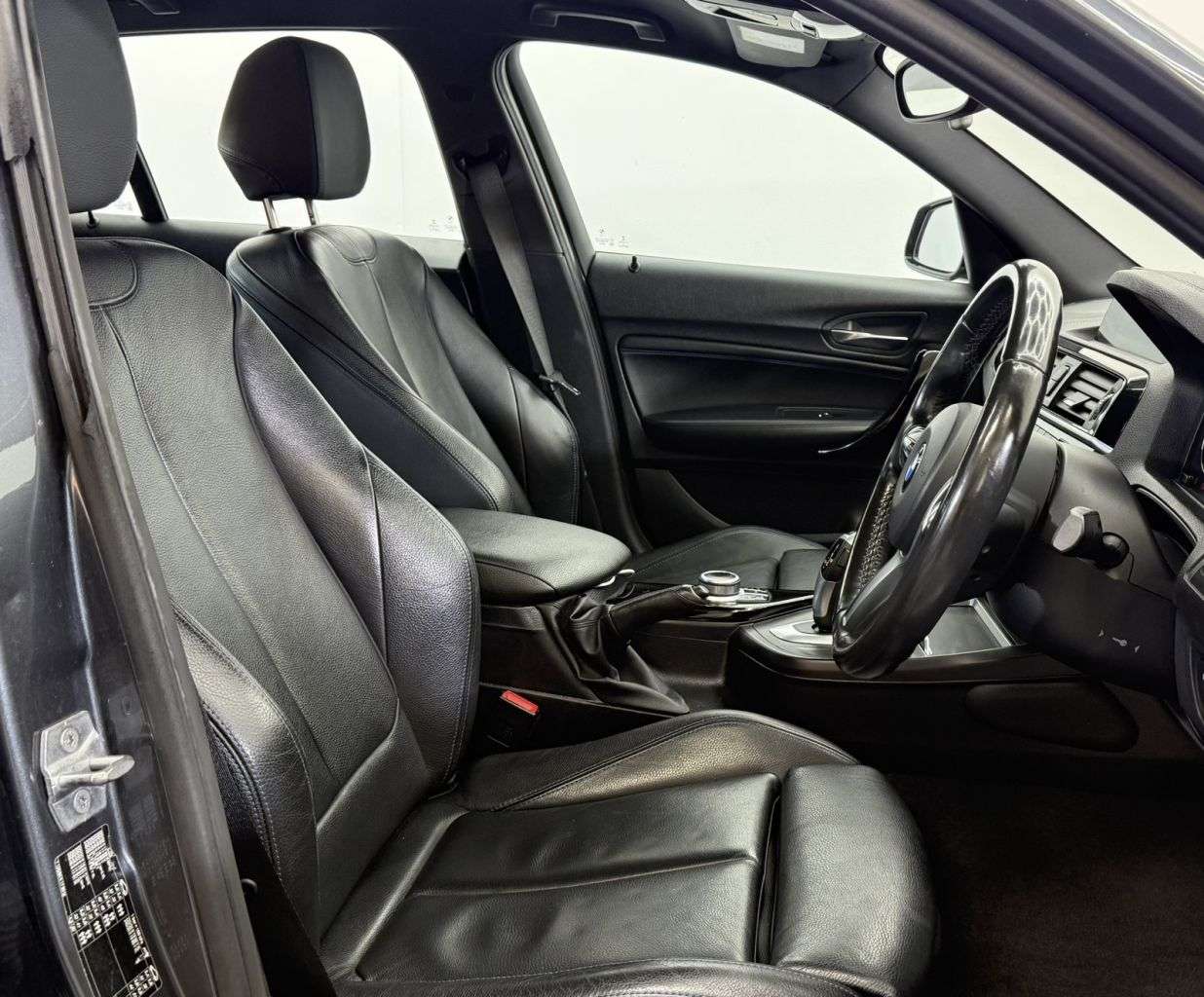 2018 BMW 1 SERIES 2018 BMW 1 SERIES