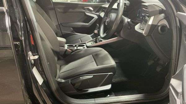 2021 AUDI A3 2021 AUDI A3