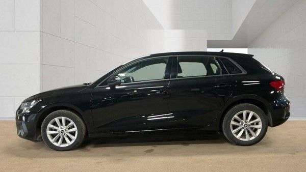 2021 AUDI A3 2021 AUDI A3