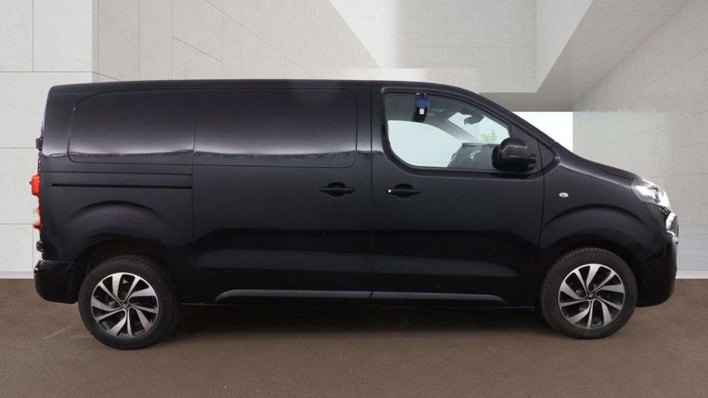 2017 CITROEN DISPATCH 2017 CITROEN DISPATCH