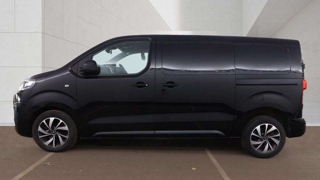 2017 CITROEN DISPATCH 2017 CITROEN DISPATCH