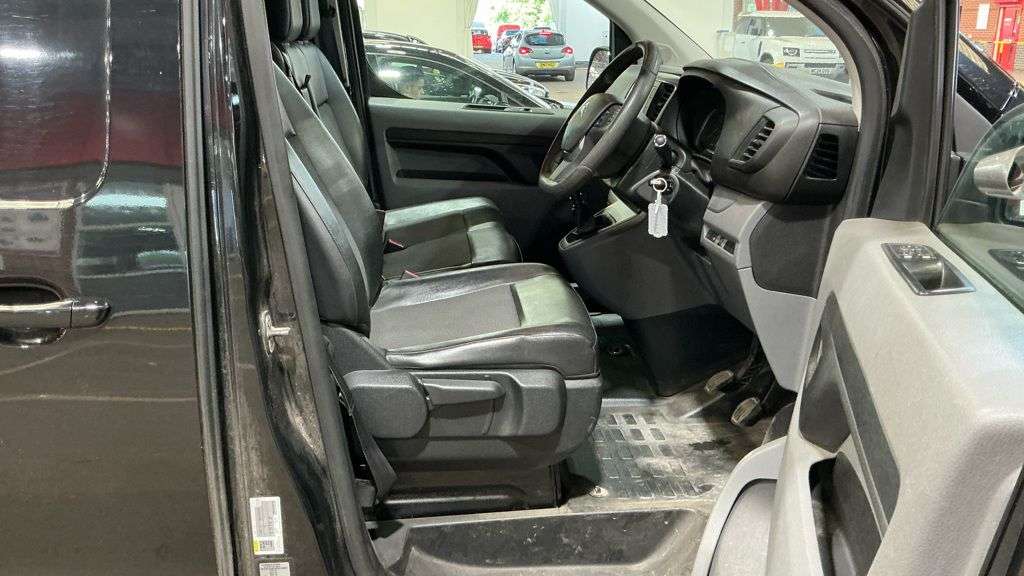 2017 CITROEN DISPATCH 2017 CITROEN DISPATCH