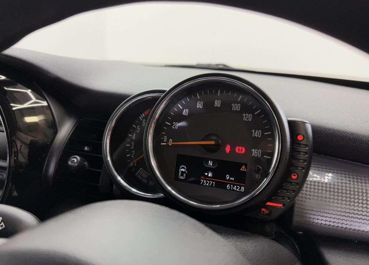 2016 MINI HATCH 2016 MINI HATCH