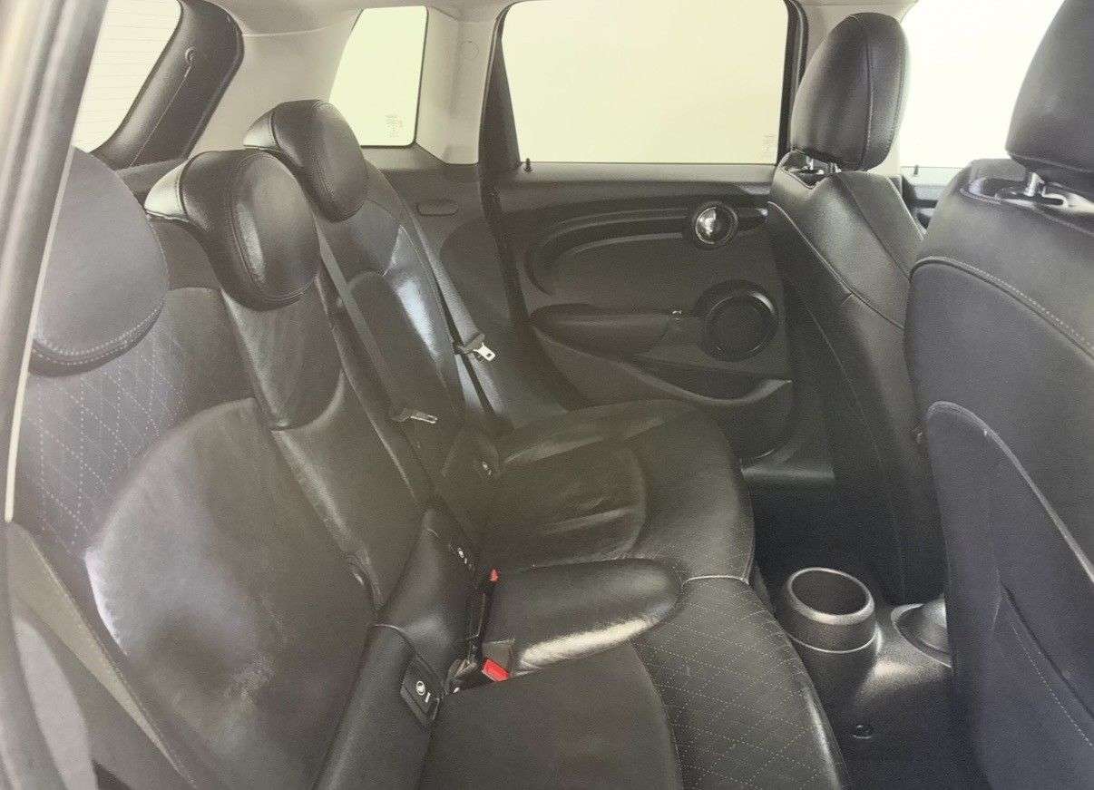 2016 MINI HATCH 2016 MINI HATCH