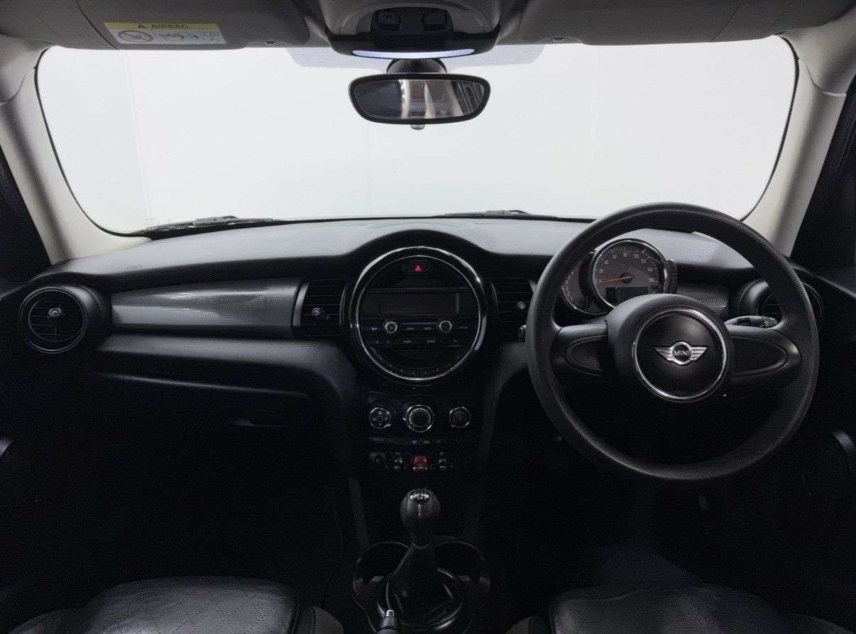 2016 MINI HATCH 2016 MINI HATCH