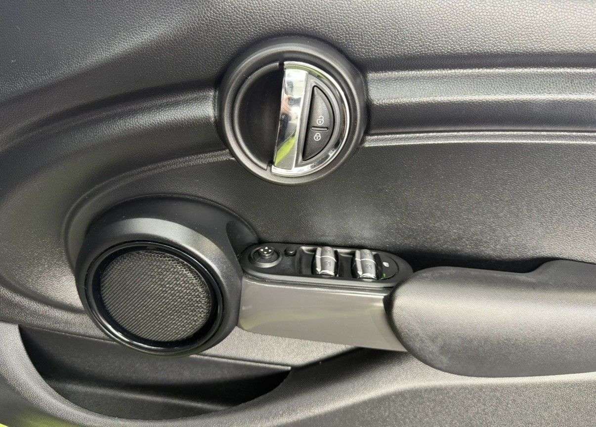 2016 MINI HATCH 2016 MINI HATCH