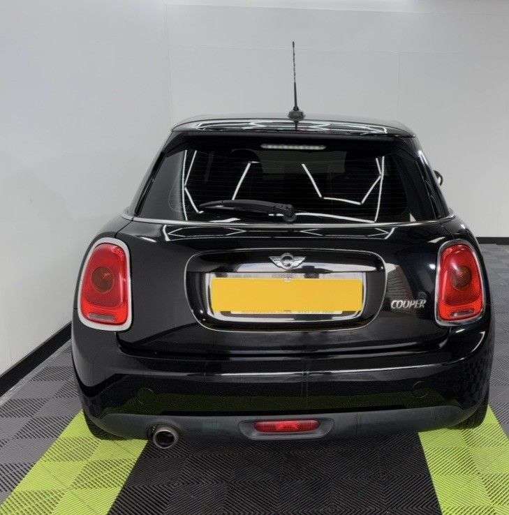 2016 MINI HATCH 2016 MINI HATCH