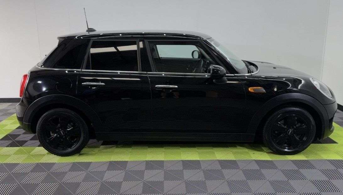 2016 MINI HATCH 2016 MINI HATCH