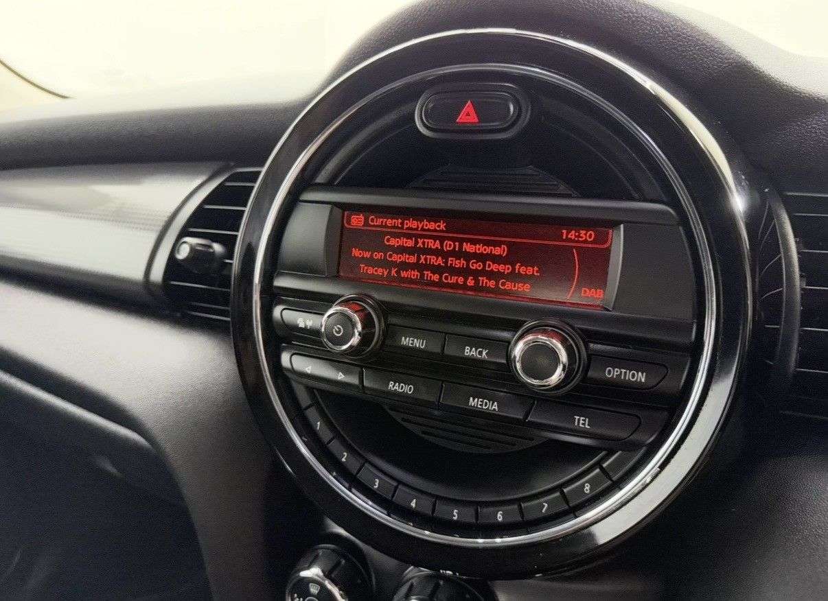 2016 MINI HATCH 2016 MINI HATCH