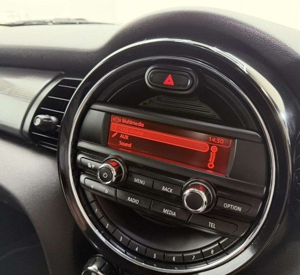 2016 MINI HATCH 2016 MINI HATCH