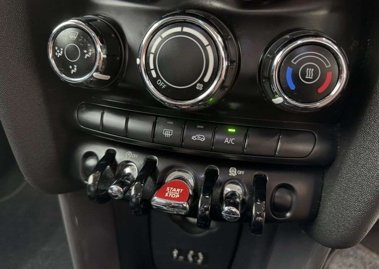 2016 MINI HATCH 2016 MINI HATCH