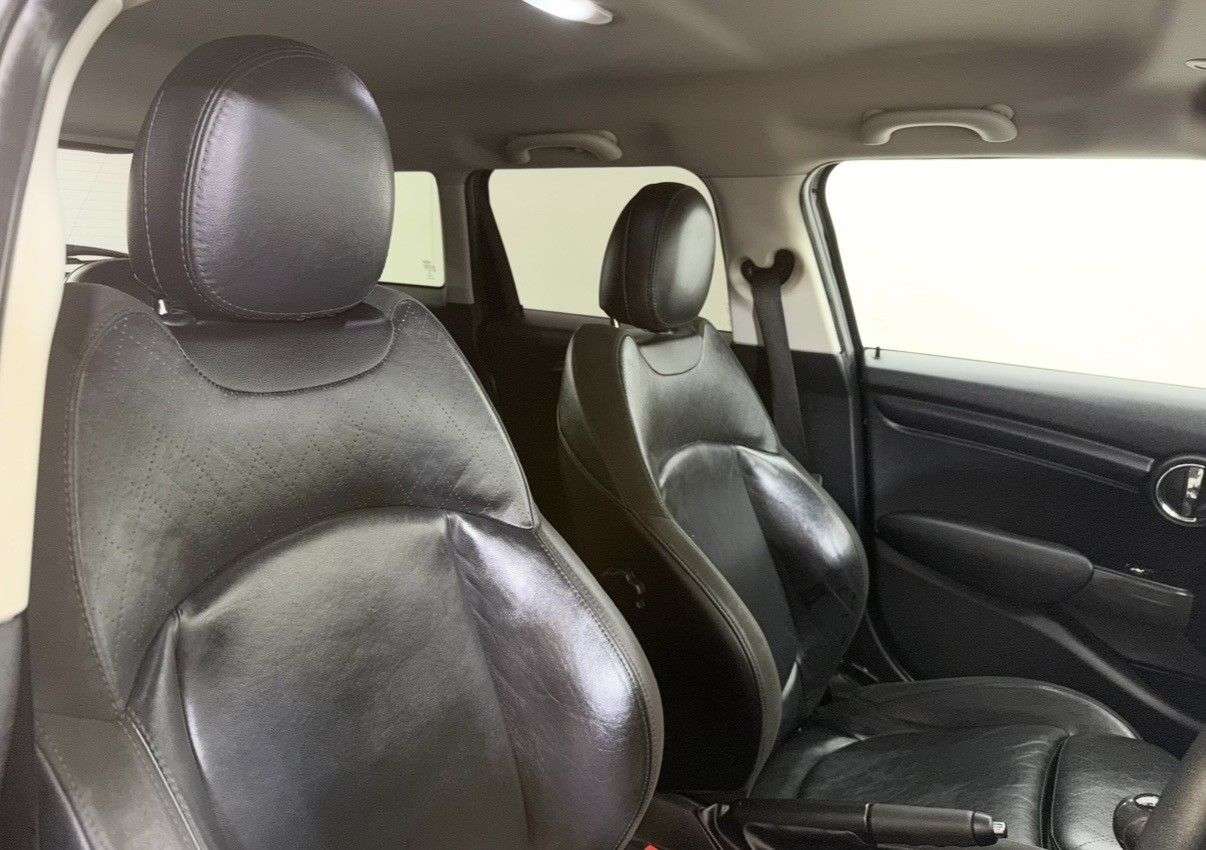 2016 MINI HATCH 2016 MINI HATCH