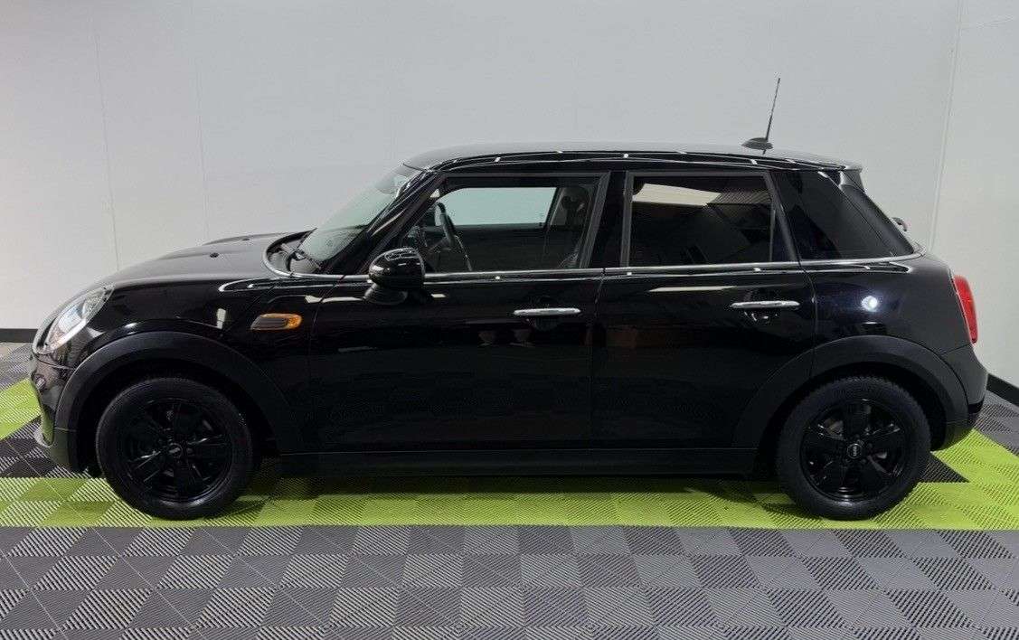 2016 MINI HATCH 2016 MINI HATCH