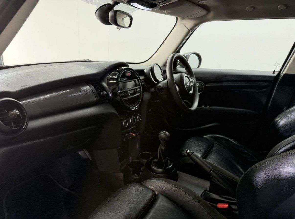 2016 MINI HATCH 2016 MINI HATCH