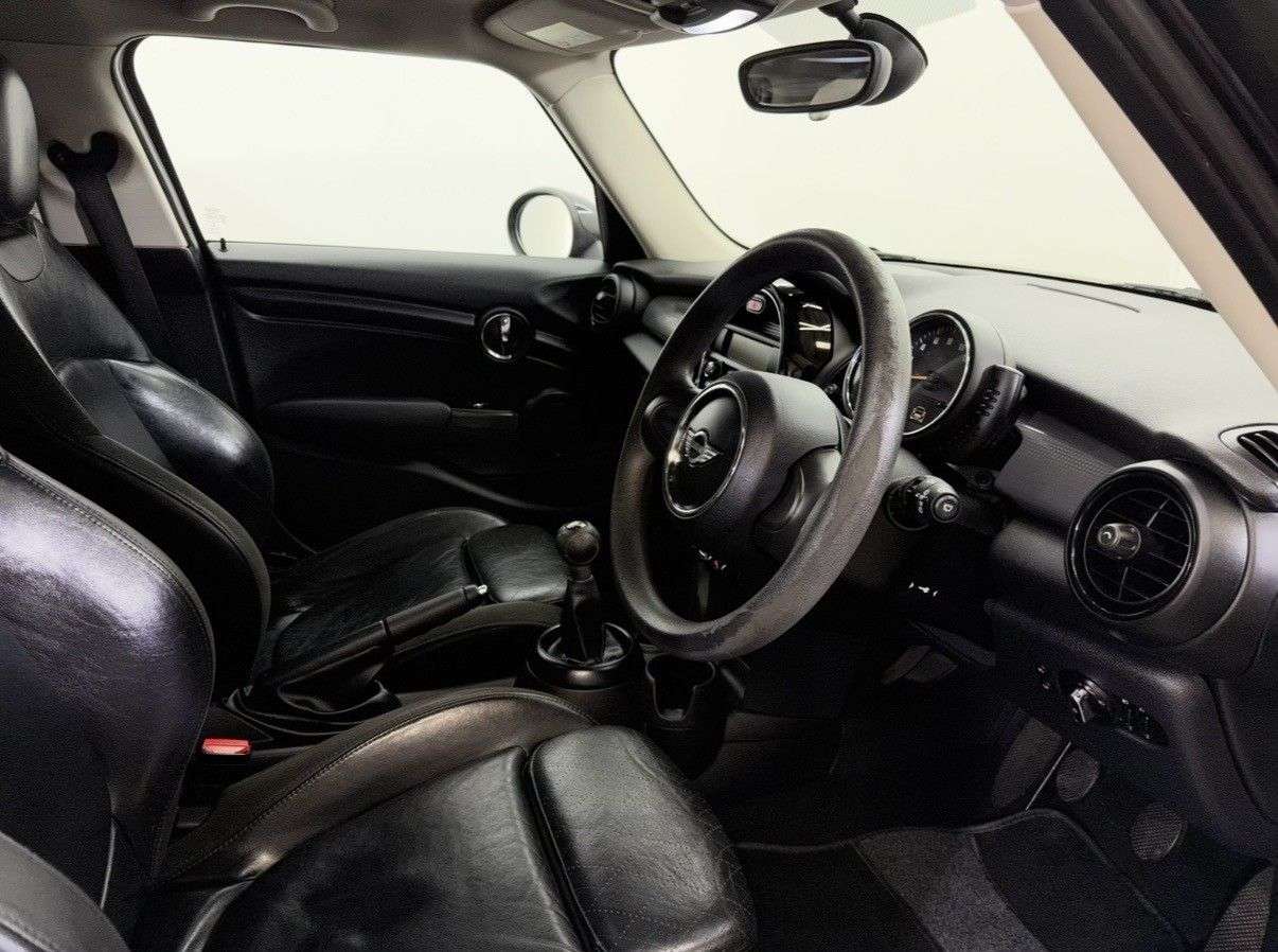 2016 MINI HATCH 2016 MINI HATCH
