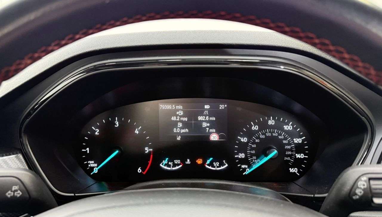 2019 FORD FOCUS 2019 FORD FOCUS