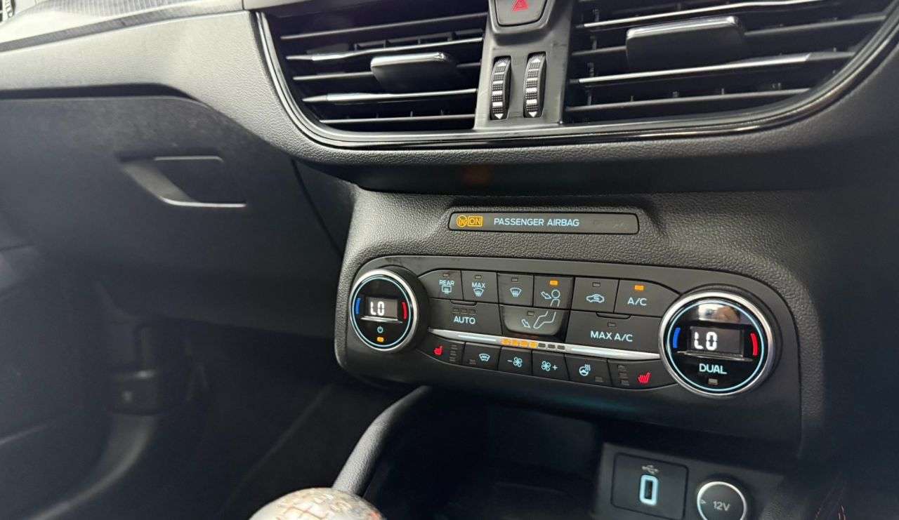 2019 FORD FOCUS 2019 FORD FOCUS