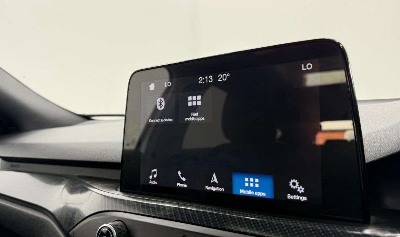 2019 FORD FOCUS 2019 FORD FOCUS