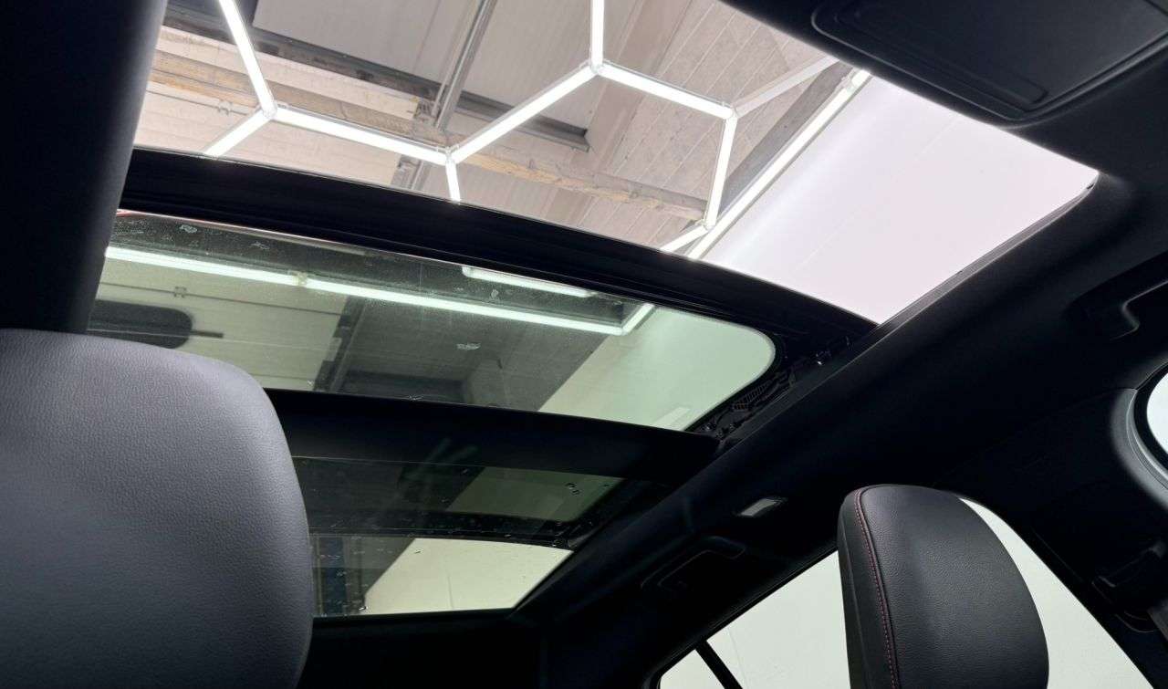 2019 FORD FOCUS 2019 FORD FOCUS