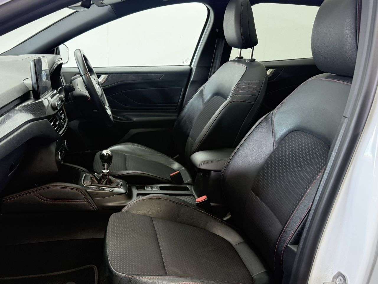 2019 FORD FOCUS 2019 FORD FOCUS
