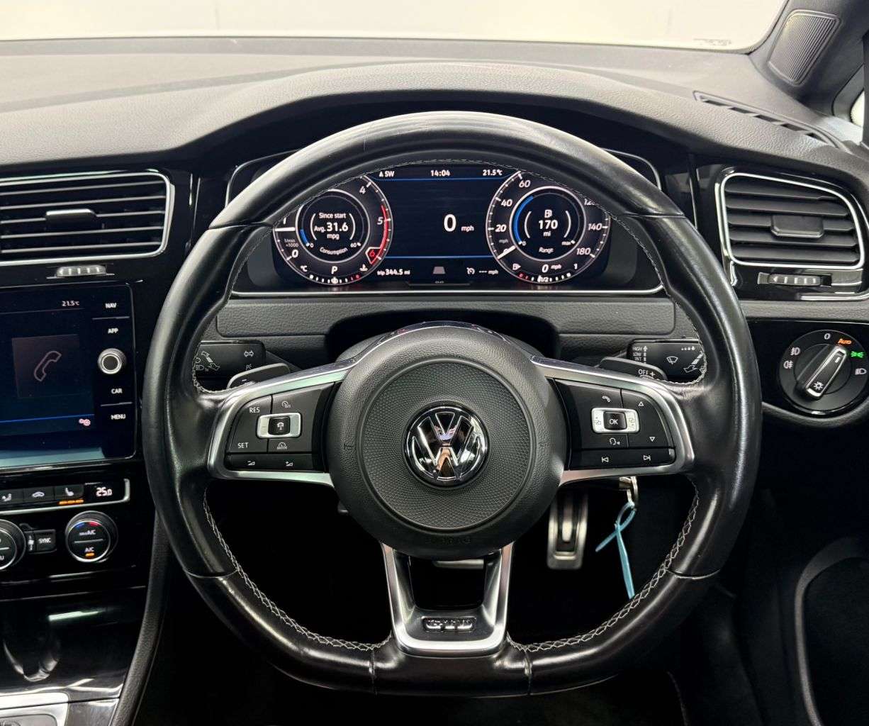 2018 VOLKSWAGEN GOLF 2018 VOLKSWAGEN GOLF