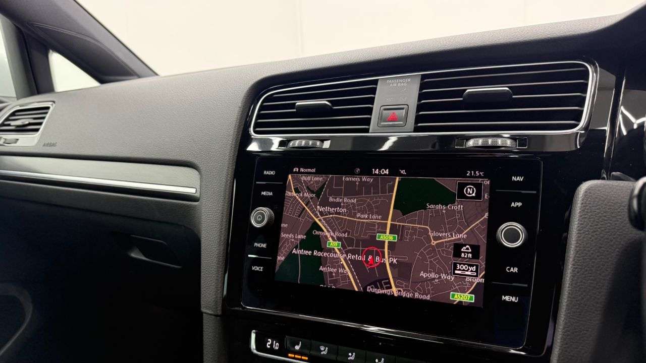 2018 VOLKSWAGEN GOLF 2018 VOLKSWAGEN GOLF