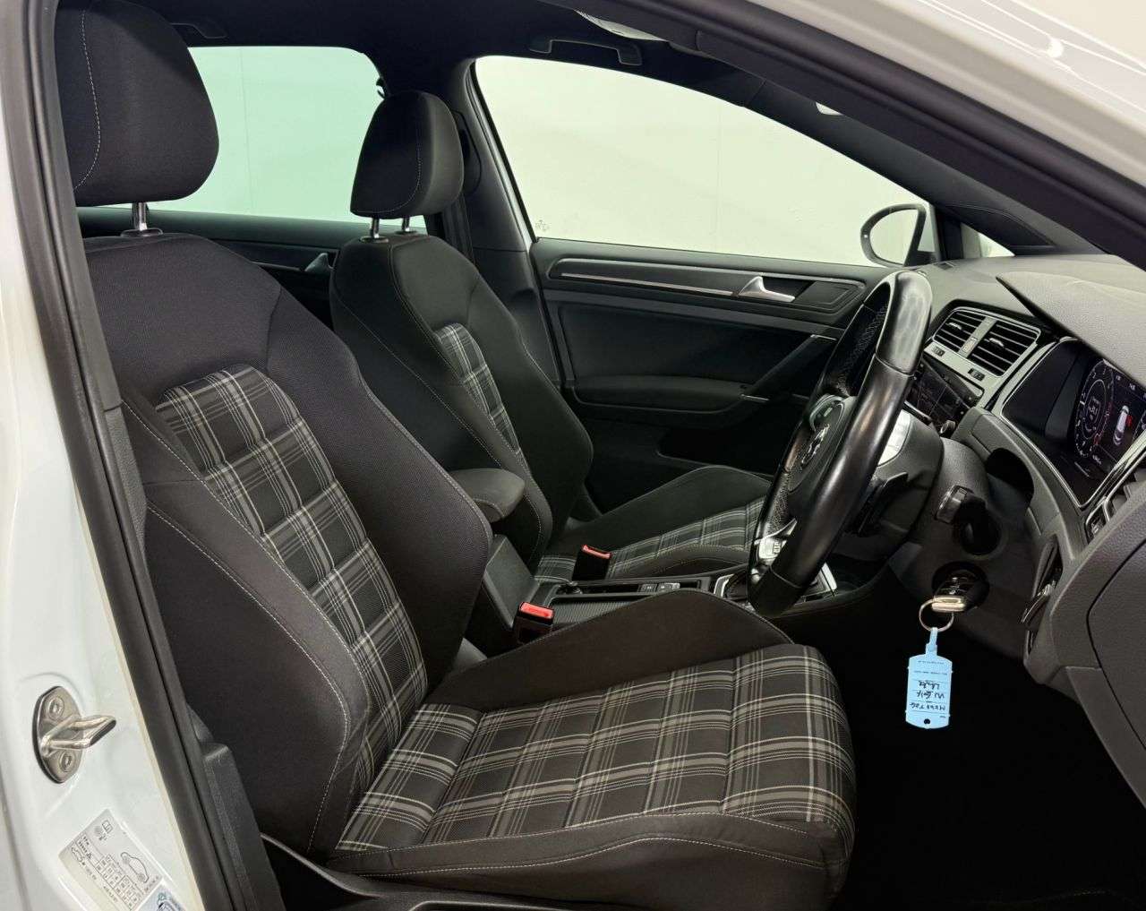 2018 VOLKSWAGEN GOLF 2018 VOLKSWAGEN GOLF