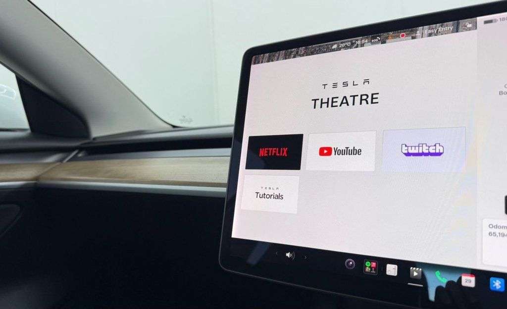 2021 TESLA MODEL 3 2021 TESLA MODEL 3