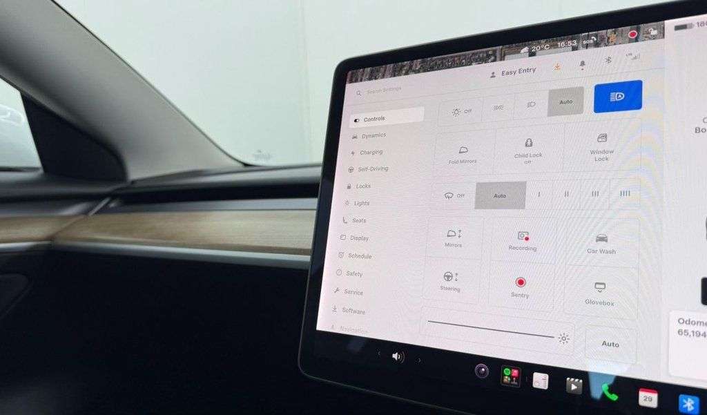 2021 TESLA MODEL 3 2021 TESLA MODEL 3