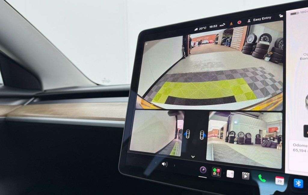 2021 TESLA MODEL 3 2021 TESLA MODEL 3