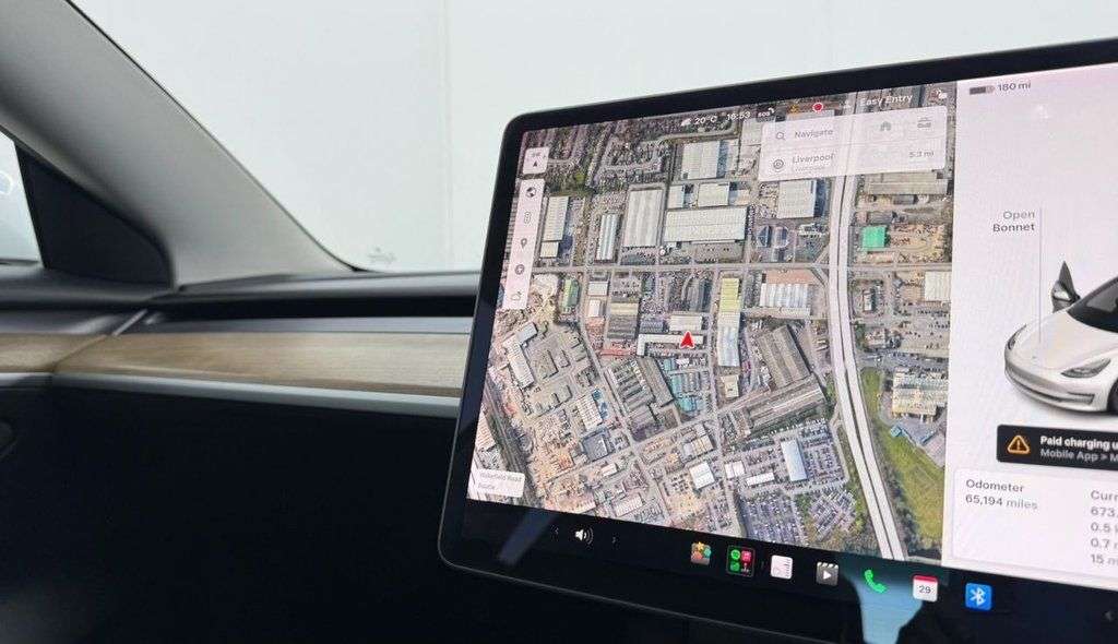 2021 TESLA MODEL 3 2021 TESLA MODEL 3