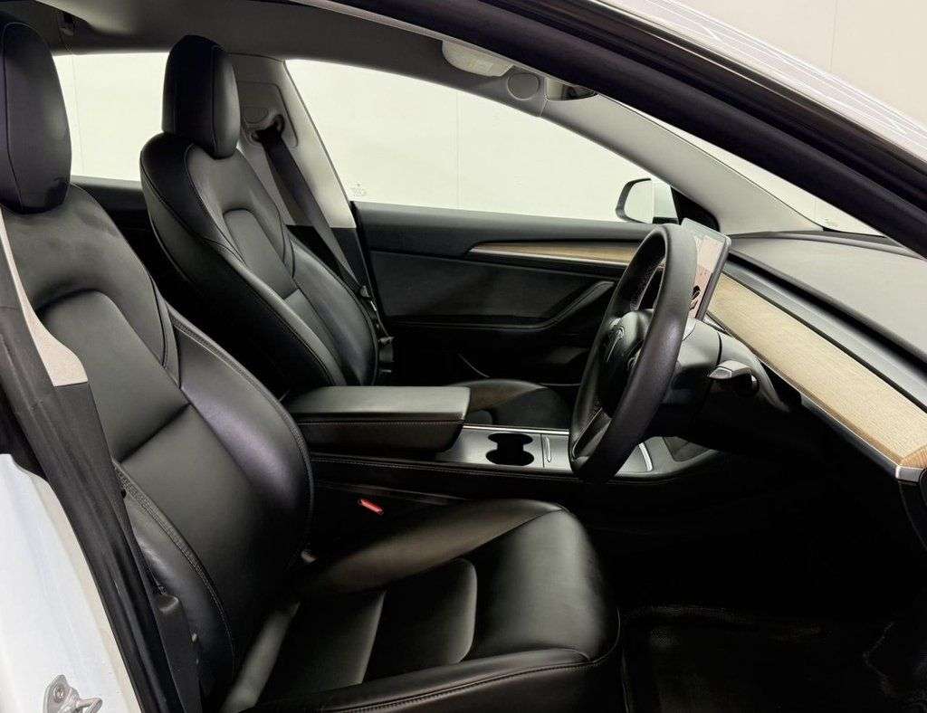 2021 TESLA MODEL 3 2021 TESLA MODEL 3