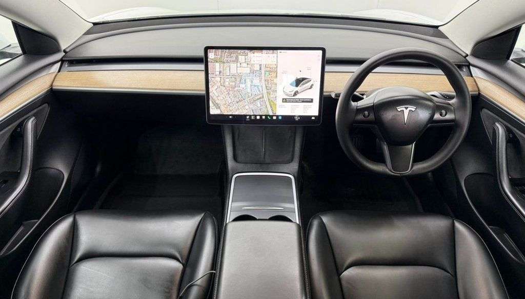 2021 TESLA MODEL 3 2021 TESLA MODEL 3