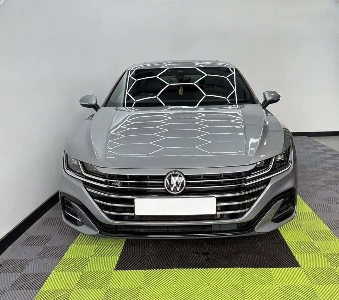 2020 VOLKSWAGEN ARTEON 2020 VOLKSWAGEN ARTEON
