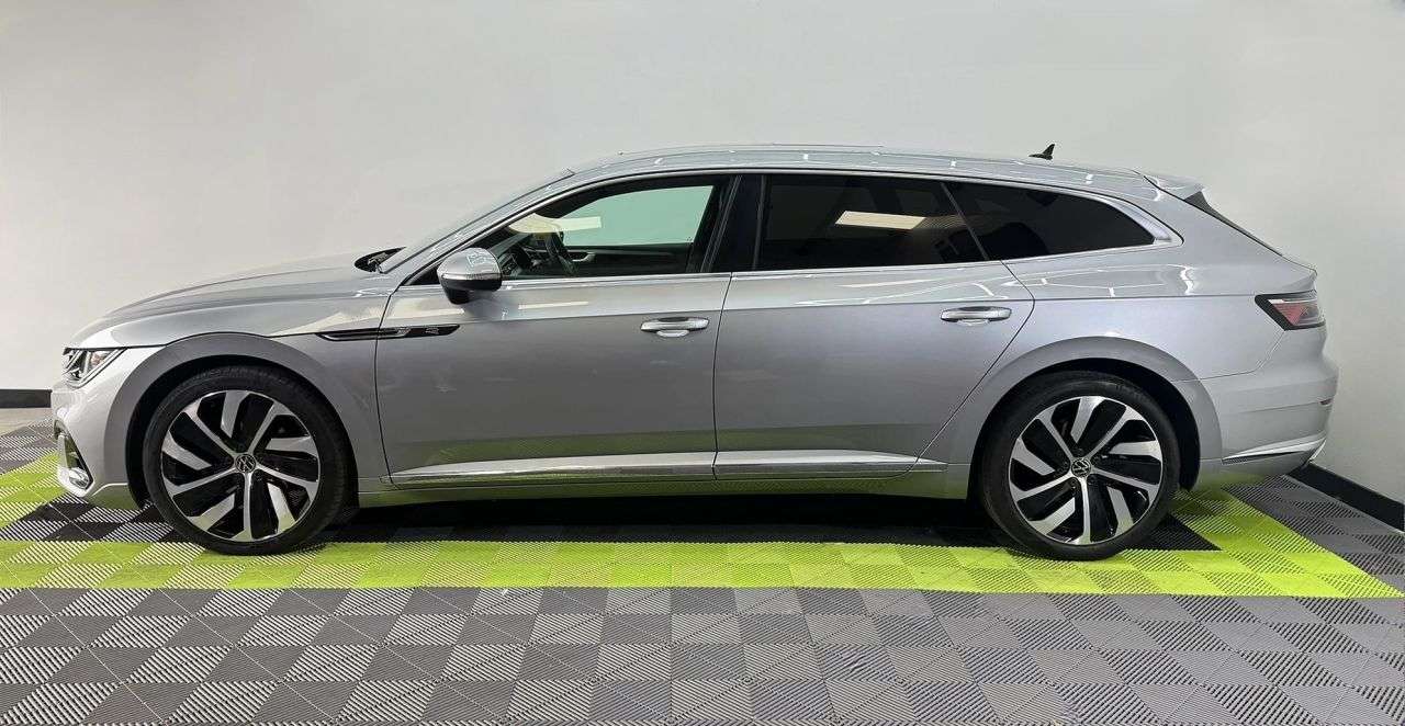 2020 VOLKSWAGEN ARTEON 2020 VOLKSWAGEN ARTEON
