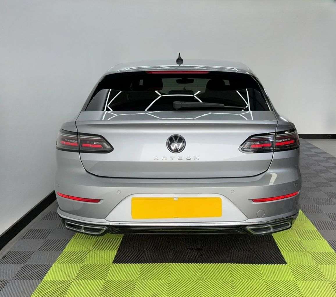 2020 VOLKSWAGEN ARTEON 2020 VOLKSWAGEN ARTEON