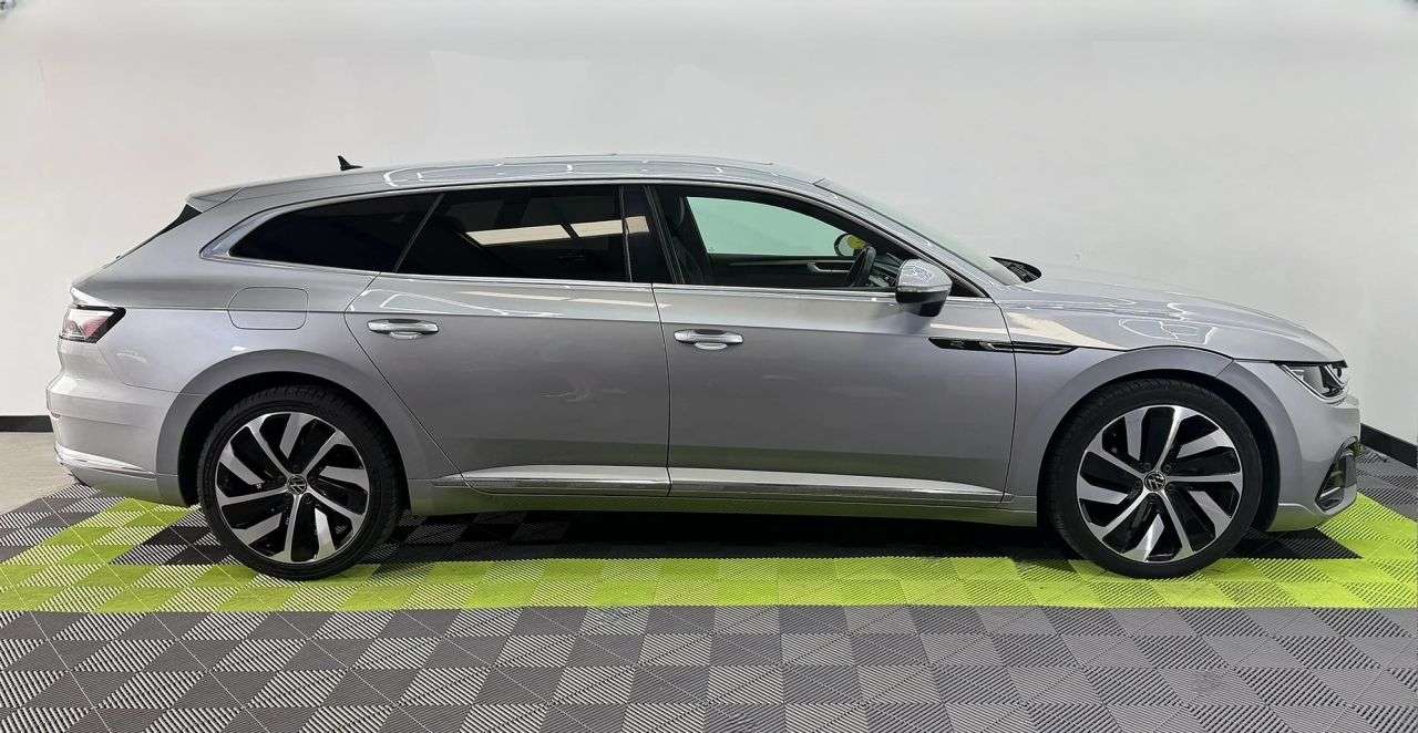 2020 VOLKSWAGEN ARTEON 2020 VOLKSWAGEN ARTEON