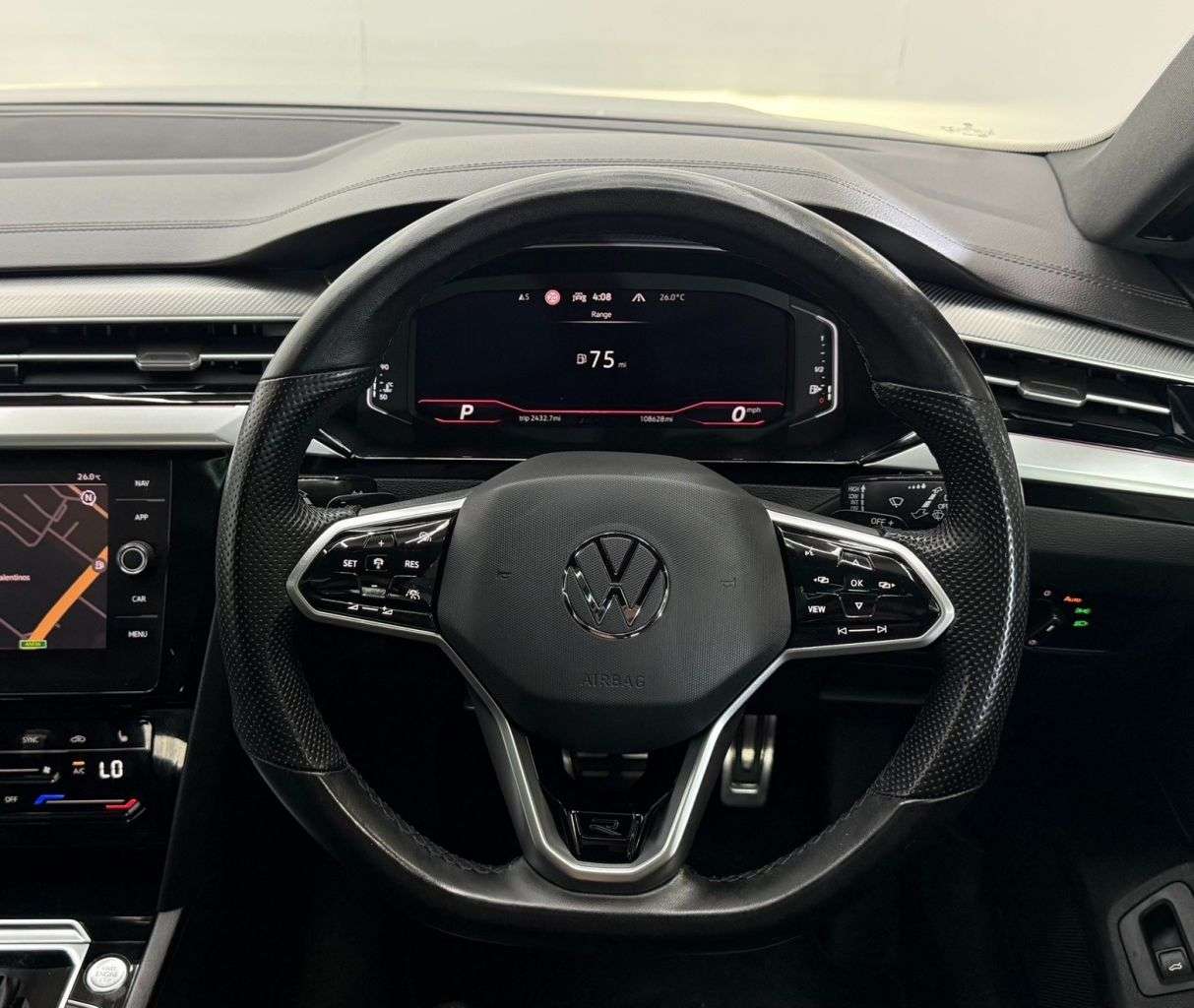 2020 VOLKSWAGEN ARTEON 2020 VOLKSWAGEN ARTEON