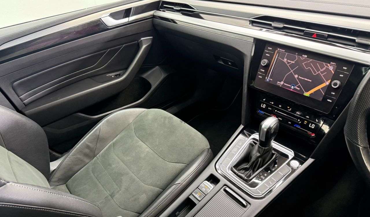 2020 VOLKSWAGEN ARTEON 2020 VOLKSWAGEN ARTEON