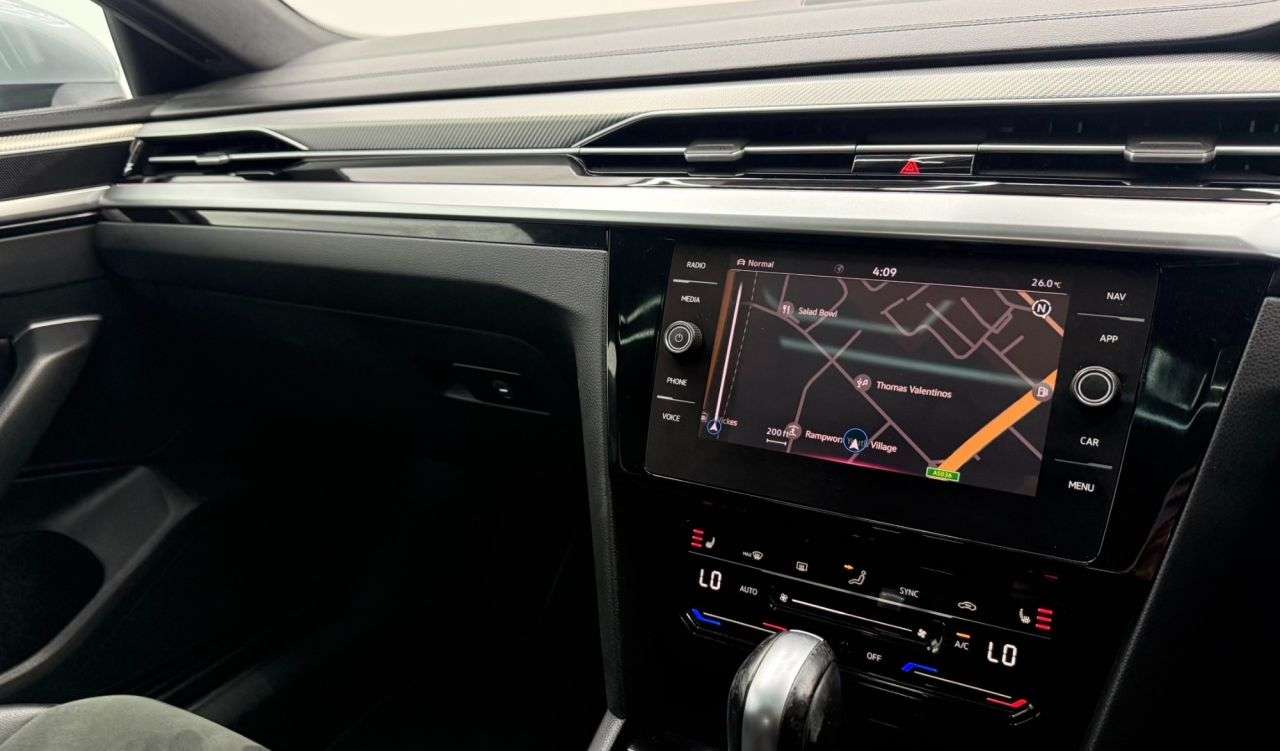 2020 VOLKSWAGEN ARTEON 2020 VOLKSWAGEN ARTEON